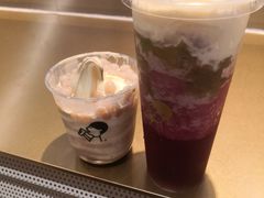 -喜茶(深圳福田星河COCO Park店)