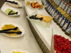 -好伦哥(温都水城店)