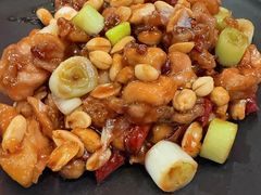 -玉桥餐厅(天坛店)