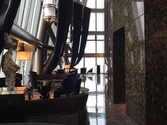 -瑞吉酒店·The Drawing Room闲逸廊·云端下午茶·夜奢Whiskey