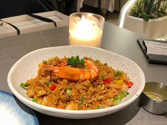 -LE SHARE洛笙·花园西餐(北京路步行街店)