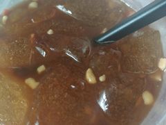 -奶奶的美食(悦立方店)