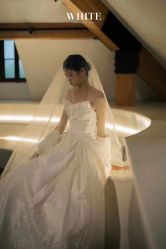 -纯色时光婚纱艺术馆WHITE