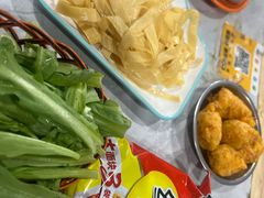 -范贤光鸡公煲(平乐园总店)