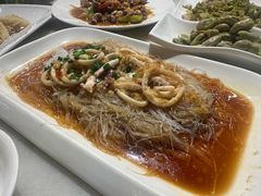 -华盛丰温州大排档(东三环南路店)