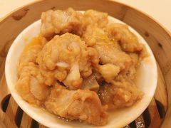 -古韵轩·江浙融合菜(梁溪店)