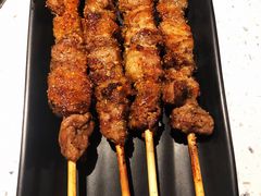 -京韵胡同·酱香羊蝎子火锅涮肉(长寿路店)