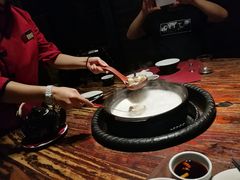 -大良毋米粥(锦龙路总店)