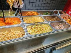 -三兄弟高炉烧饼