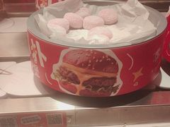 -龍歌自助小火锅(雨花台江南虹悦城店)