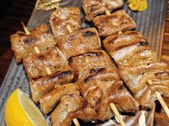 -鸟鹏烧鸟居酒屋(熙龙湾店)