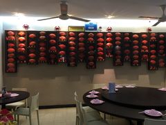 -龙海鲜螃蟹王(宏茂桥店)