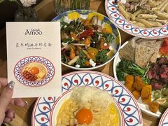 -Grande A'moo(上海万象城店)