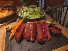 -德斯堡德国餐吧(锦华万达店)
