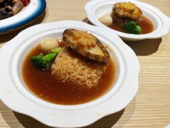 -小船渔村•大连菜•大连焖鱼(黄河路店)