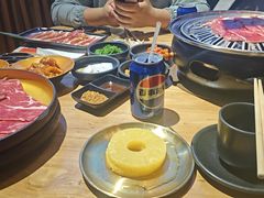 -九田家黑牛烤肉料理(溧阳吾悦店)