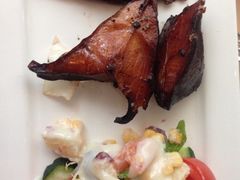 iphone_upload_pic-太平馆餐厅(尖沙咀店)