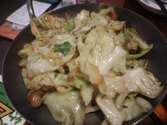 -新白鹿餐厅(城西银泰城店)