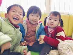 -全优加早教托育园(金海岸店)