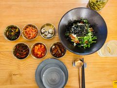 -OPPA HOUSE 韩国欧巴餐厅·韩国菜(北京路店)