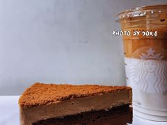 -星巴克(北京万科时代广场店)