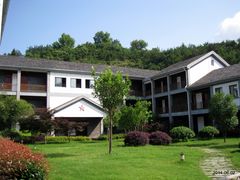 -千岛湖龙川湾