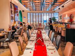-Kathleen's Bistro&Bar 凯圣琳西餐厅(漕河泾印象城店)