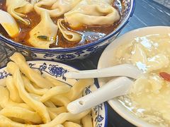 -西月城谭豆花(春熙路店)
