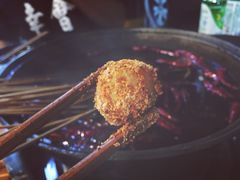 -盖帮鳝鱼串串(东郊记忆店)