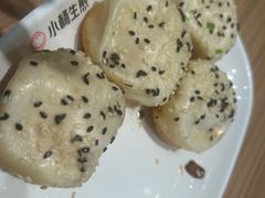 -小杨生煎(香港名都店)