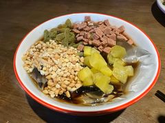 -向川南·水煮鱼·川菜(和平里店)