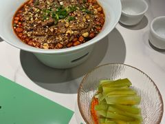 -鑫小城故事·藕汤·家常菜(台北一路总店)