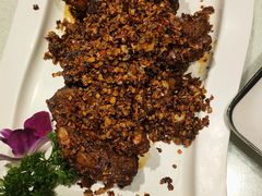 -凯鸽酒楼(大同振兴街店)