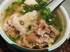 -客家汇·客家传承菜(水库店)