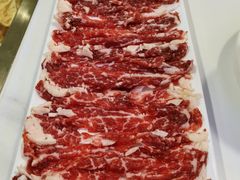 -古乐牛香·鲜牛肉自助火锅(南京总店)