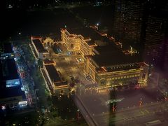 -横琴购口岸商业广场