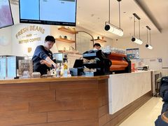 -Peet's Coffee皮爷咖啡(上海长风大悦城店)
