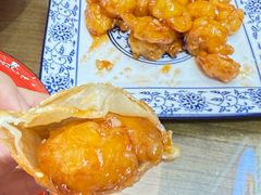 -鲁南仔·滕州炒鸡(经三路店)