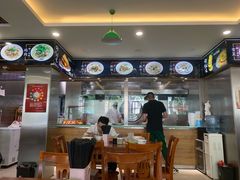 -顺华粉馆(桃园南路店)