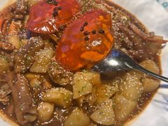 -桂满陇·海市蜃楼·黑金(国金店)