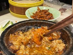 -小菜园新徽菜(合肥之心城店)