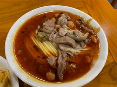 -牛王庙特色面(杏苑公寓店)