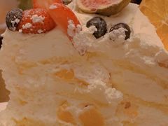 -ZOZO's昌左左精致甜品设计(新北店)