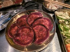 -核桃碳烤肉馆(深圳首店)