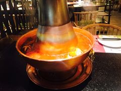 -番食园鲜食火锅(高新店)