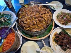 -甘家界牌柠檬鸭(青山店)