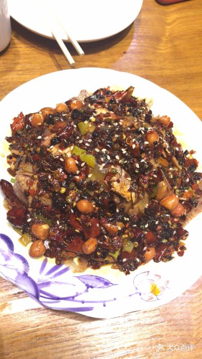 四川酒家(联盟路店)-图片-静海区美食-大众点评网