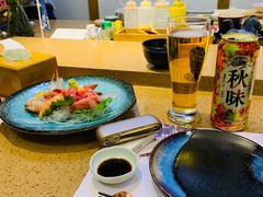 -达摩君日本料理(泰海花园小区店)