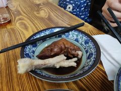 -无名氏宵夜小摊(祝家三姐妹馄饨店)