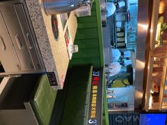 -丰茂烤串(公园店)